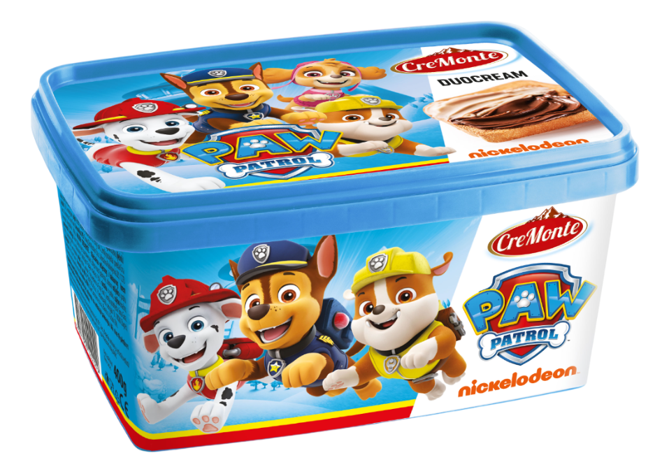 KREM PATROLNA SAPA 400g CINIJA-slika