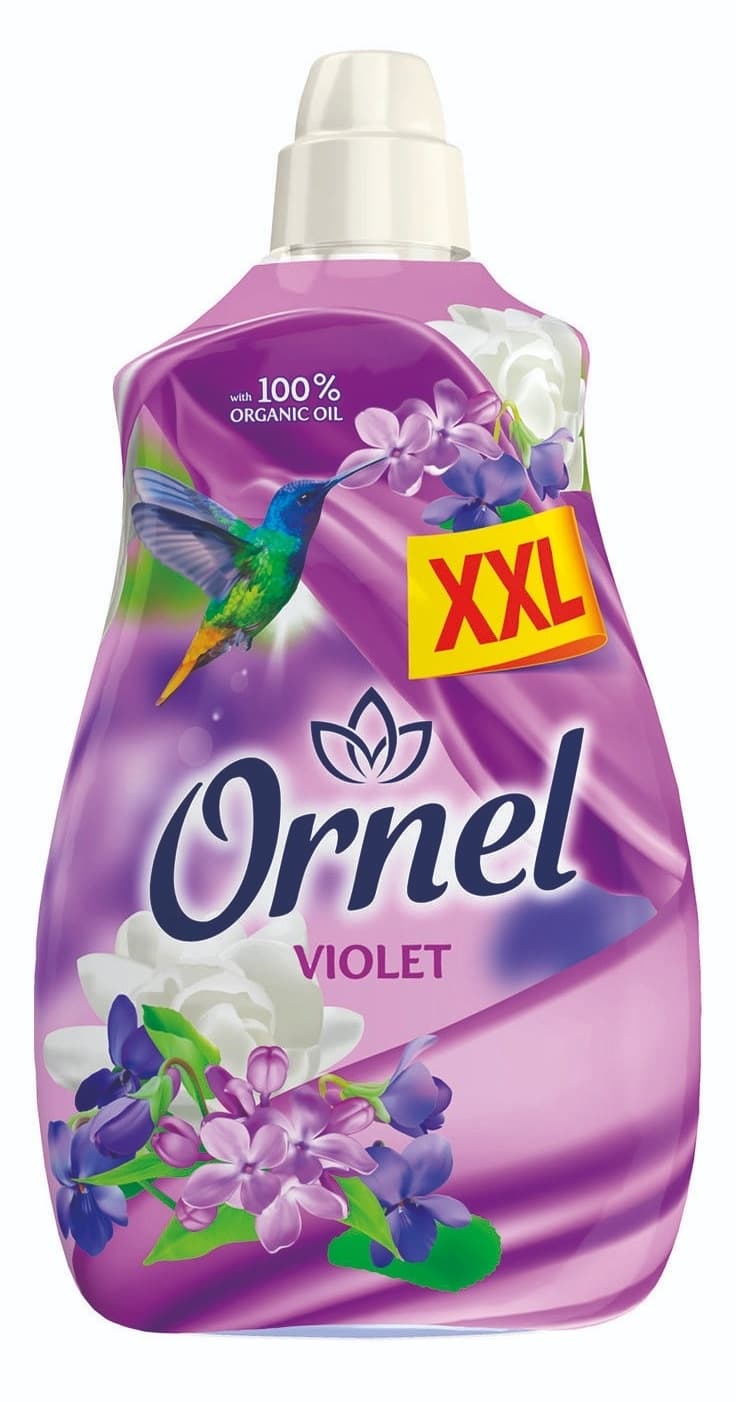 ORNEL Violet omekšivač za veš 2,4l-slika