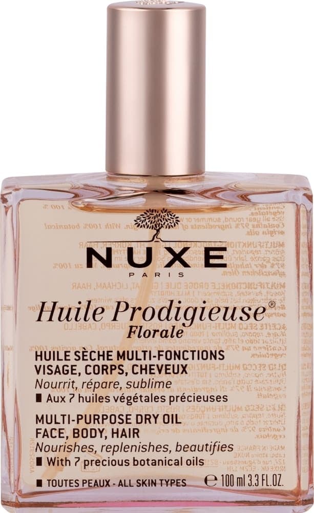 Ulje za telo NUXE Huile prodigieuse florale 100ml-slika