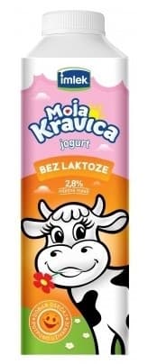 Jogurt 2,8% bez lak.Moja Krav.950g TT-slika
