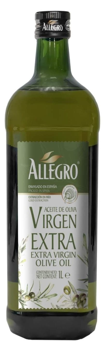 ULJE MASL DEV EKSTR VIRGINO 1L ALLE-slika