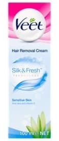 VEET Sensitive depil. krema 100ml-slika