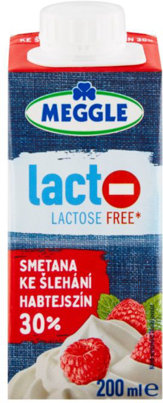 PAVLAKA SLATKA LF 30% 200ML MEGGLE-slika