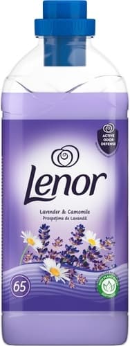 Omeksivac Lenor Lavanda&Chamo.1,62l 65W-slika