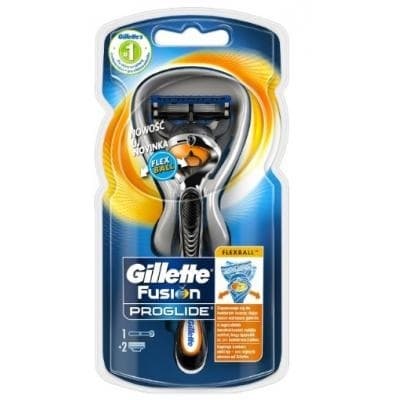 Brijac Proglide Flexball 2Up Gillette-slika