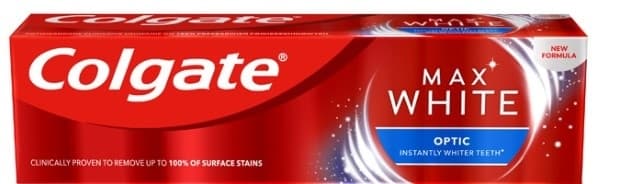 Pasta COLGATE Max white One optic 50ml-slika