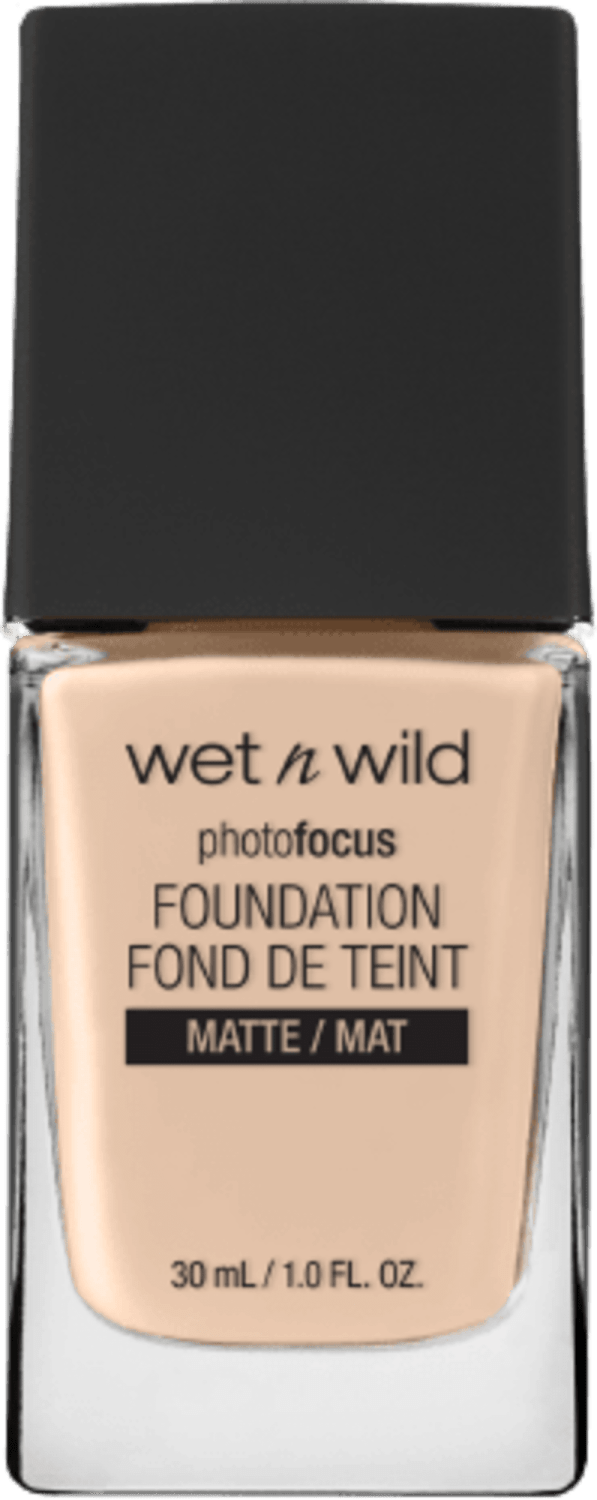WET N WILD Photo focus tečni puder E362C soft ivory 30ml-slika