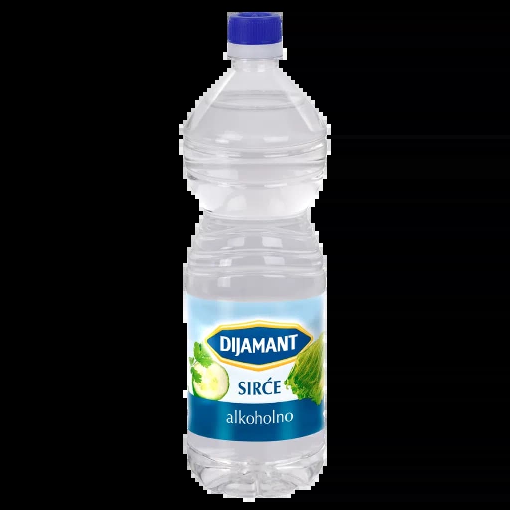 SIRĆE ALKOHOLNO 1L DIJAMANT-slika
