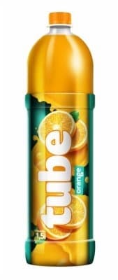 Napitak pomorandza Tube 1.5l-slika