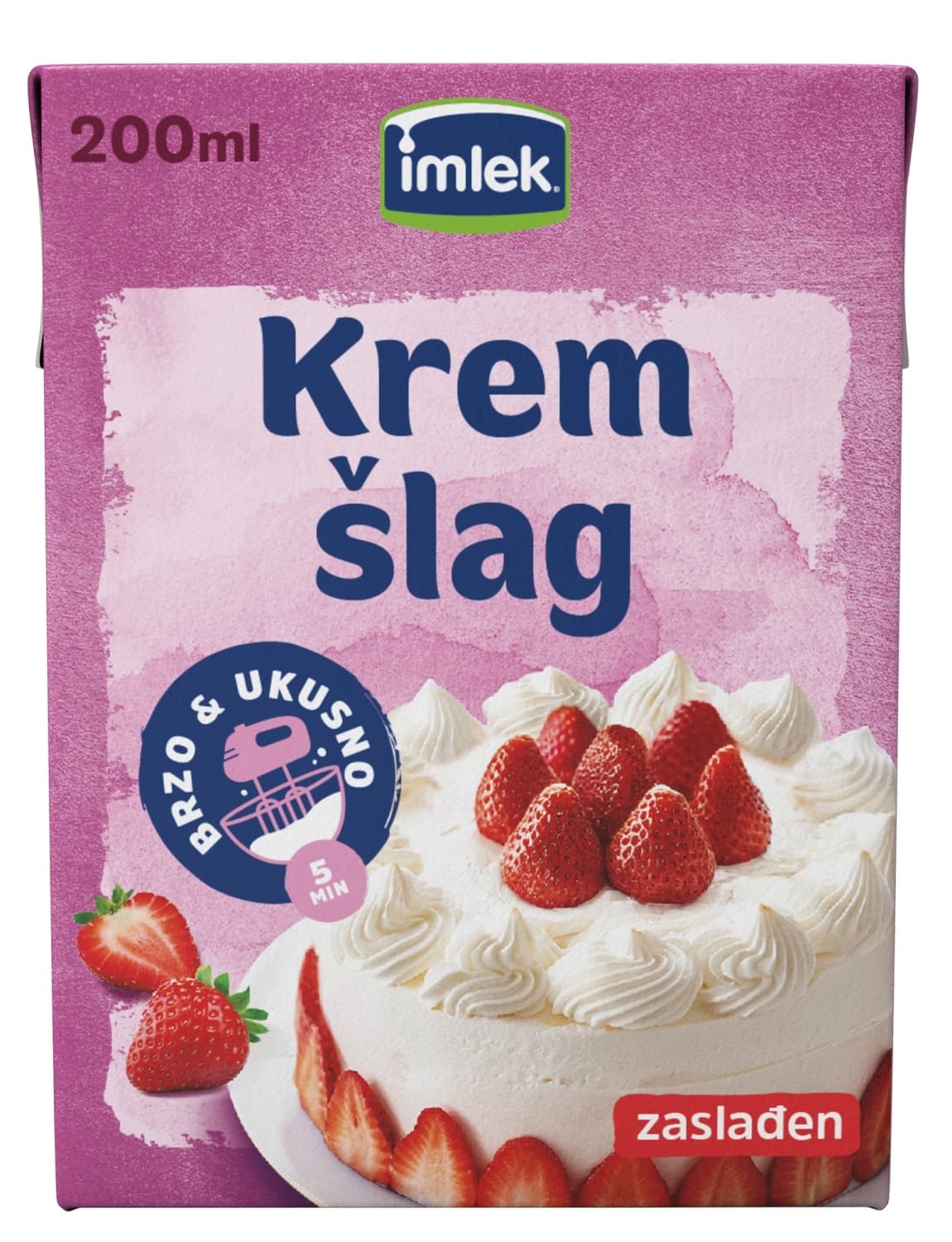 krem slag 26% mm 200ml TB imlek-slika