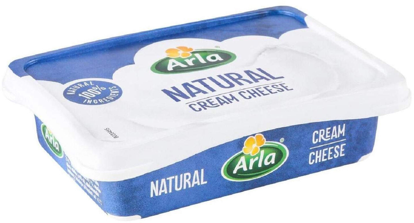 Krem sir Arla 200g-slika