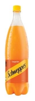 Schweppes Tangerine 1.5l-slika