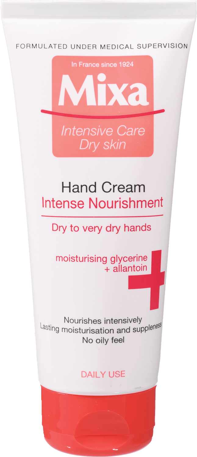 Krema/ruke Mixa intense nutrition 100ml-slika