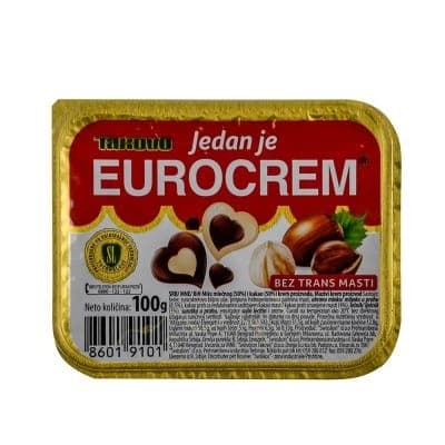 EUROKREM PVC 100gr TAKOVO-slika