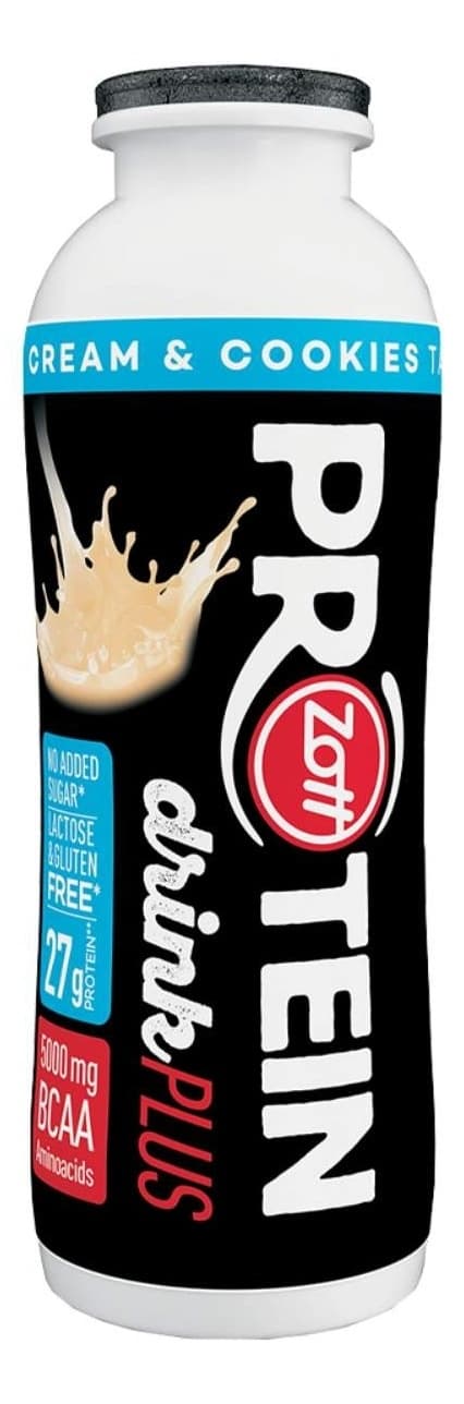 Napitak ZOTT Protein keks i krem 250ml-slika