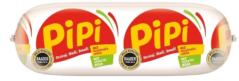 Pipi kobasica Neoplanta 300g-slika