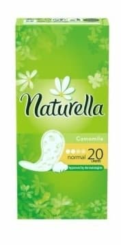 HIG UL NATURELLA DNE NORM 20 P&G-slika