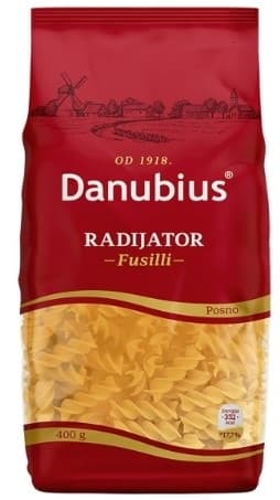 Test.radijator vit.A i D3 Danubius 400g-slika