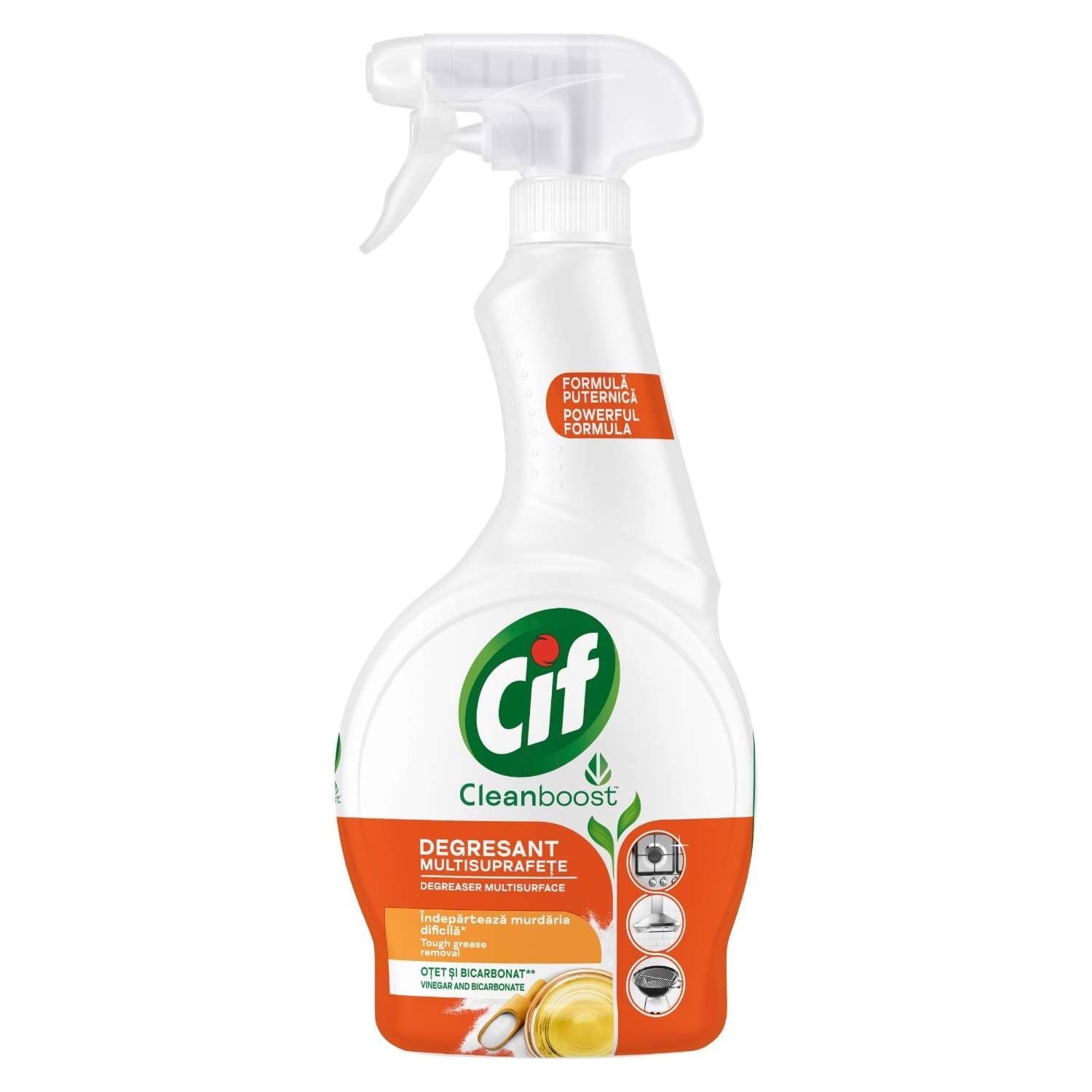 SAN.CIF 1/2 KITCEN&DEGREASER ZA KUHINJU SPRAY (12)-slika