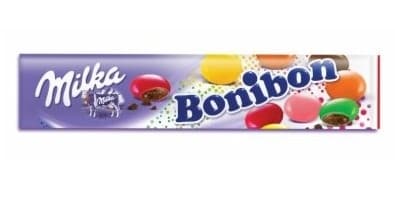 Bombone BONIBON 24.3g Kent-slika