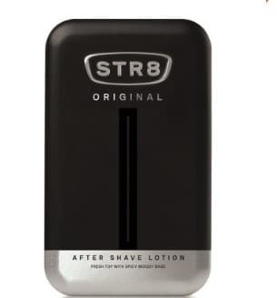 AFTER SHAVE STR8 ORIG 50ML SARANTIS-slika
