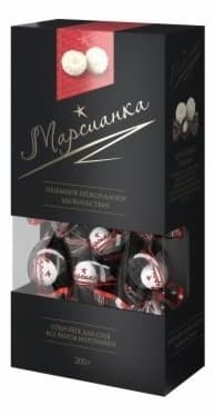 BOMBONJERA KOKOS 180G MARSIANKA-slika