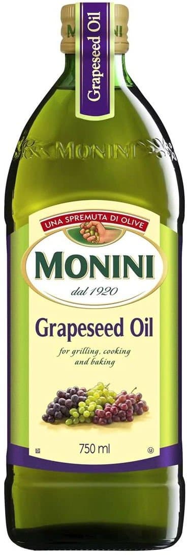 Ulje od kostica grozdja Monini 750ml-slika