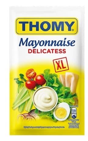 Majonez THOMY kesica 160g-slika
