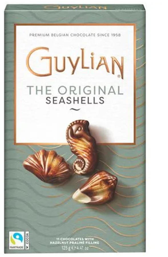 Praline Guylian 125g-slika
