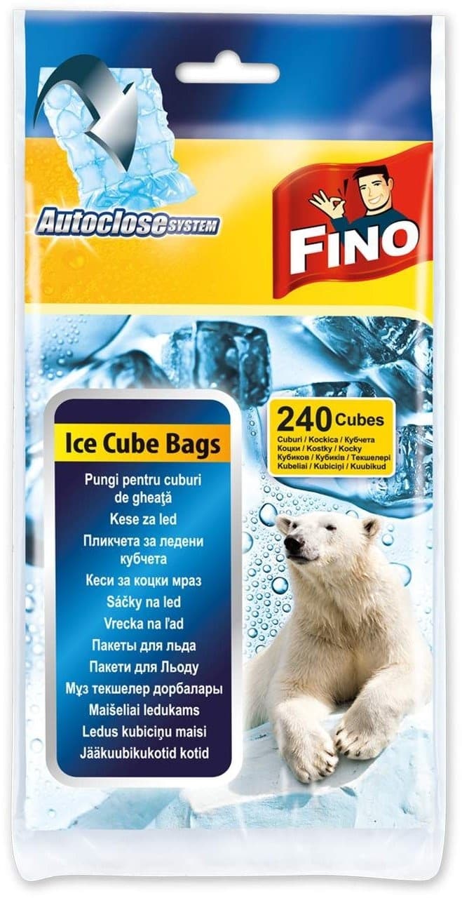 KESA ZA LED FINO 240 KUGLICA SAMOZAT. SARANTIS-slika