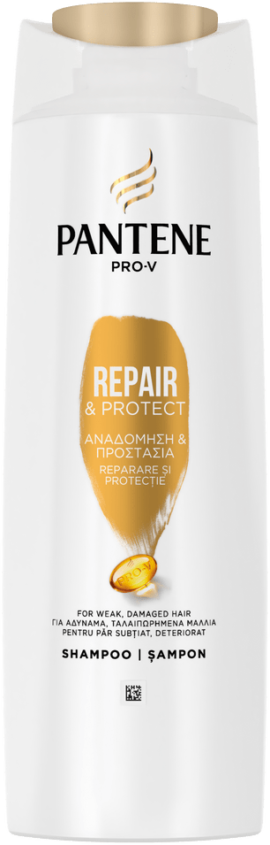 Sampon Repair&Protect Pantene 625ml-slika