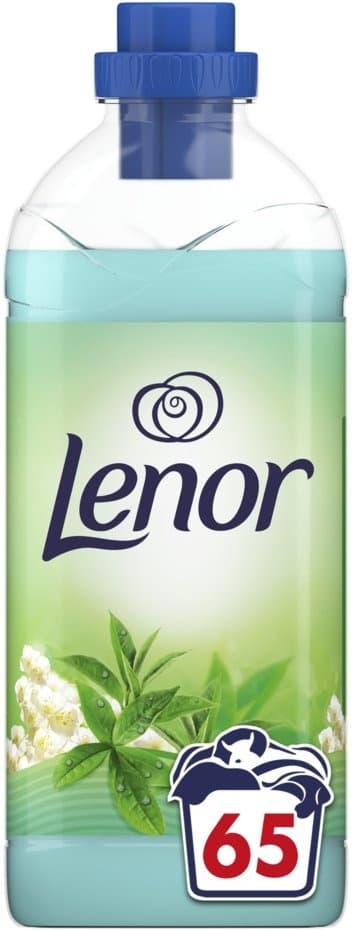 Omeksivac Lenor Fresh Meadow 1,62l 65W-slika