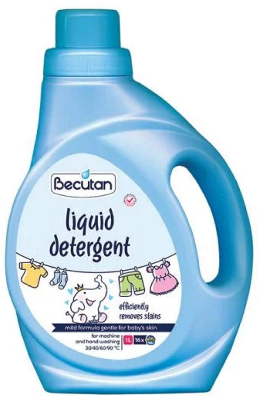 Becutan tecni deterdzent 1l-slika