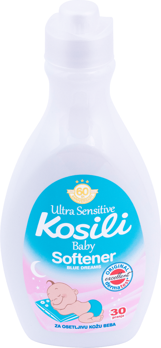 Bebi omeksivac Kosili 1L-slika