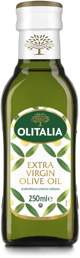 Ulje Extra Vergine Olitalia 250ml-slika