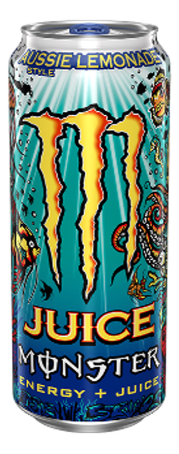 Energetski napitak Monster Aussie Lemonade 0500 12-slika