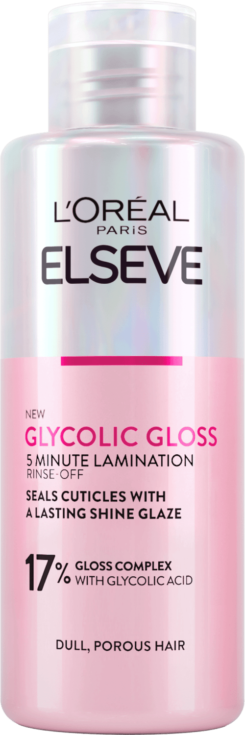 Sampon za kosu Elseve Glycolic 200ml-slika