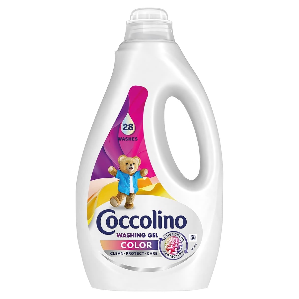 Tecni deterdzent Color Coccolino 1.12L-slika