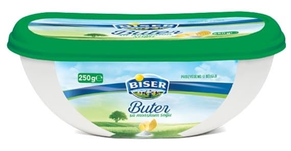 Mlecni namaz Biser sa morsk.solju 250g-slika