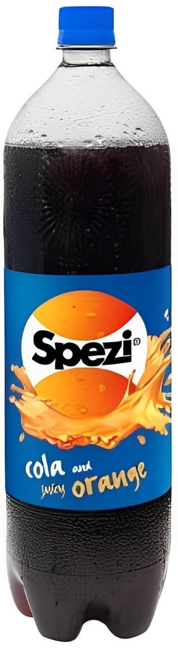 SOK GAZIRANI SPEZI 1,25L-slika