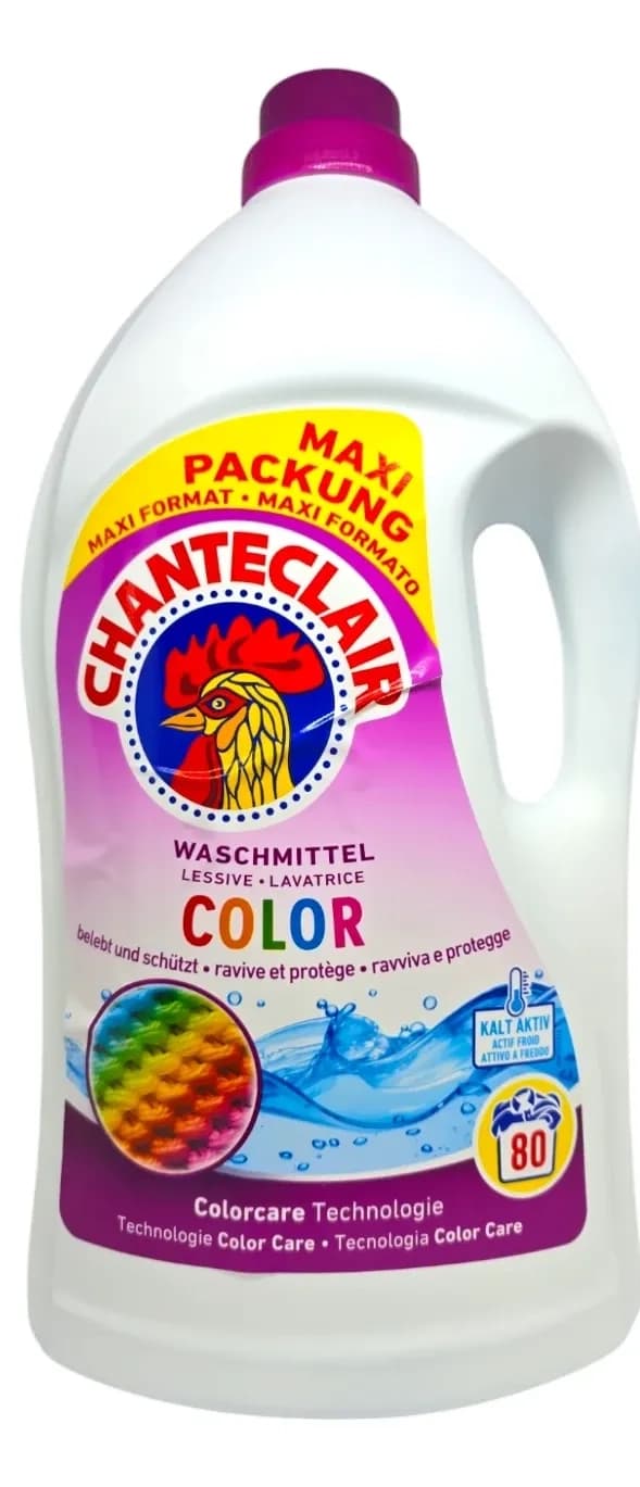 DET COLOR 3.6L CHANTECLAIR-slika