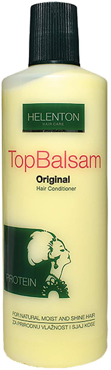 Balzam Original Luxol 360ml-slika