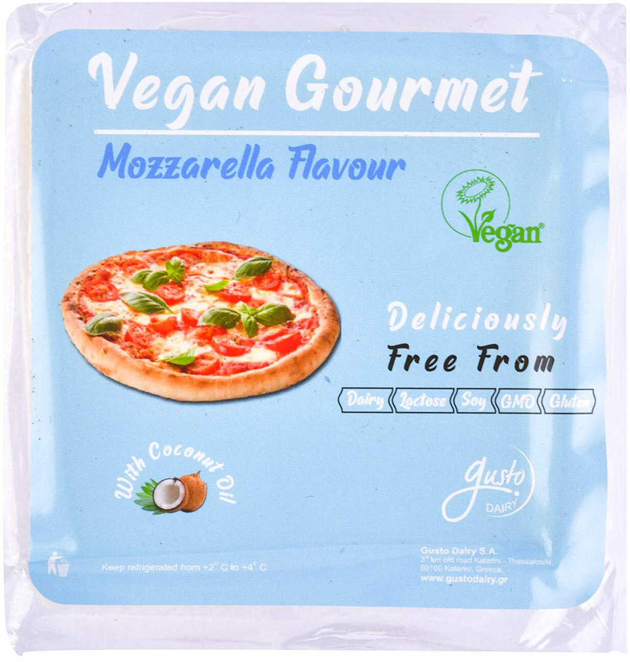 VEGAN MOZZ FLAVOUR 200G-slika