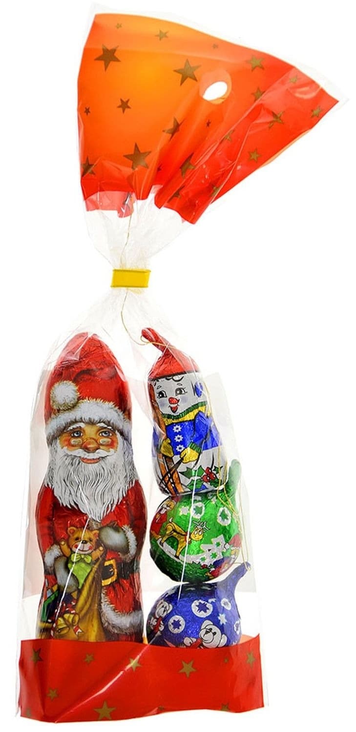 NOVOGODISNJI PAKETIC 105G SWEET CHOICE-slika