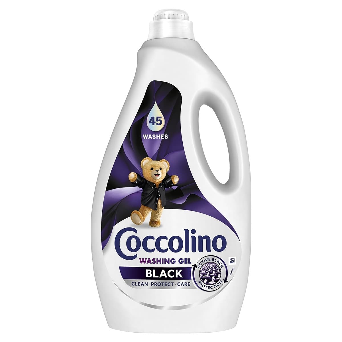 Tecni deterdzent Black Coccolino 1.8L-slika