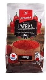 Zac.paprika slatka ml.crvena Maxi 100g-slika