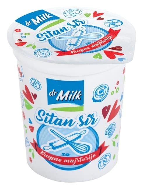 SIR SITAN 400G DR MILK-slika
