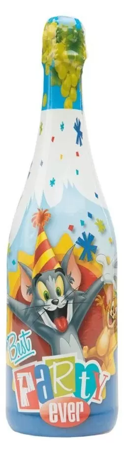 Penusavi sok Tom& Jery Disney 0,75l-slika