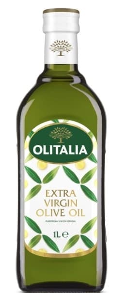 Ulje maslinovo extra vergine Olitalia 1l-slika