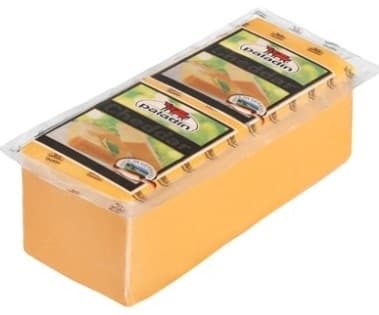 Sir Cheddar 50%mm Paladin cca 3,3kg-slika
